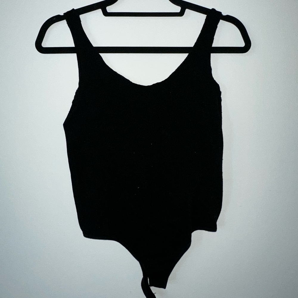 2 Pack Tank-top Bodysuit